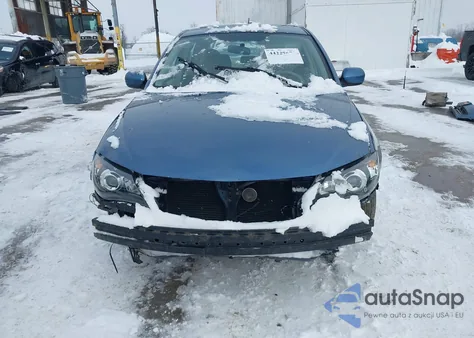 2008 Subaru Impreza 2.5I из США, поврежденный, VIN JF1GE61648H521148